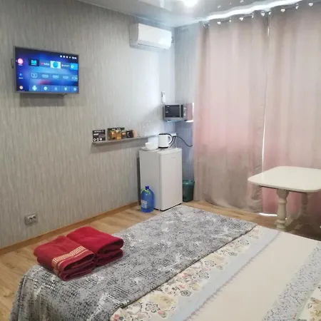 Obolonsky Hotel Kiew