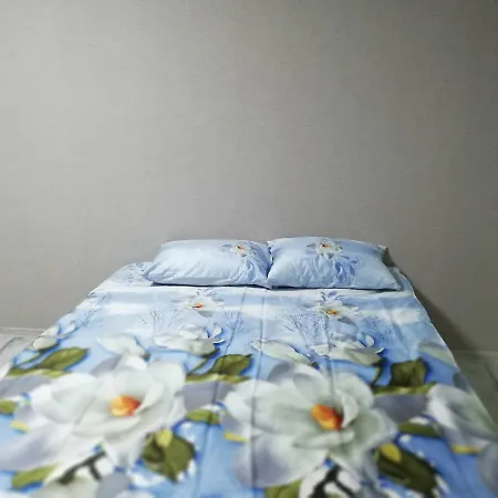 Hotel Obolonsky Kiew