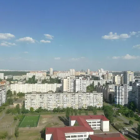 Obolonsky Kiew