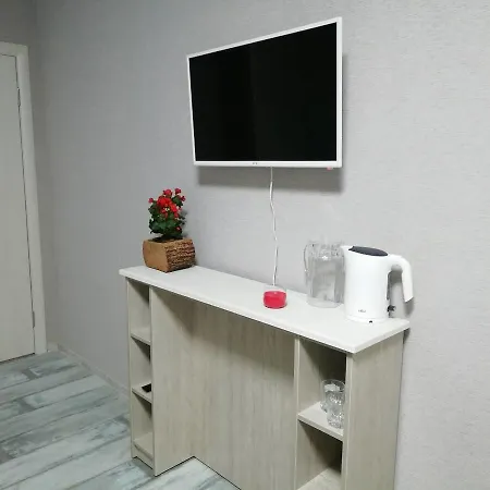 Hotel Obolonsky Kiew