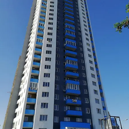 Obolonsky Hotel *