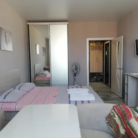 Hotel Obolonsky Kiew