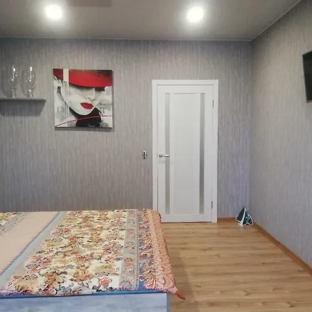 Obolonsky Hotel *