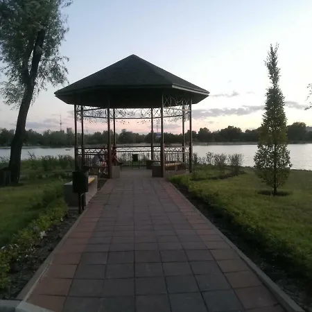 Hotel Obolonsky